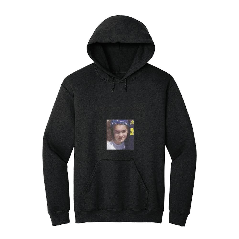 Elena Edwards Hoodie