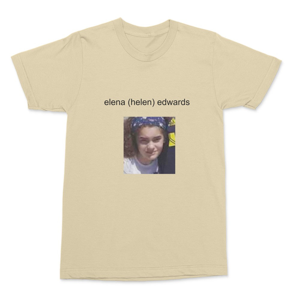 Elena Edwards Shirt