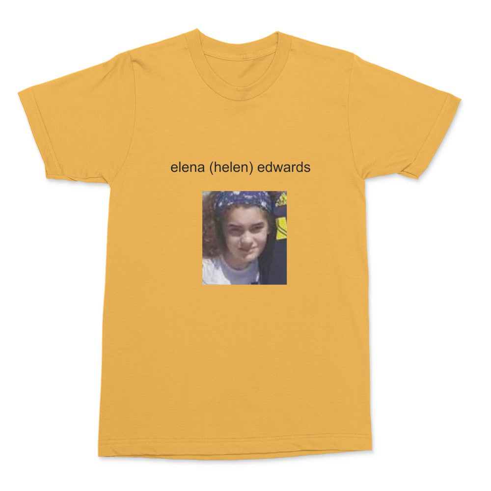 Elena Edwards Shirt