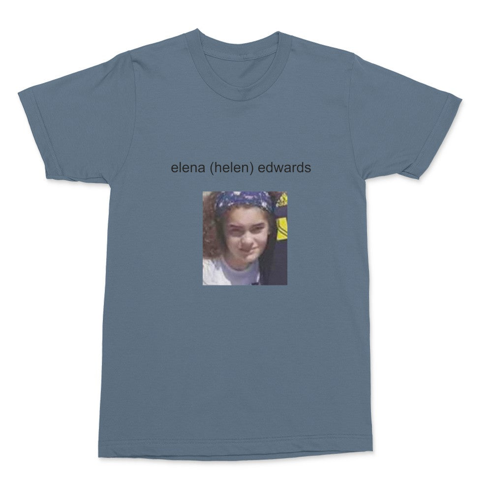 Elena Edwards Shirt