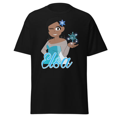 Elsa Men’s Classic Tee