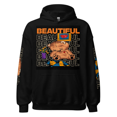 Elteezy’s Beautiful Hoodie