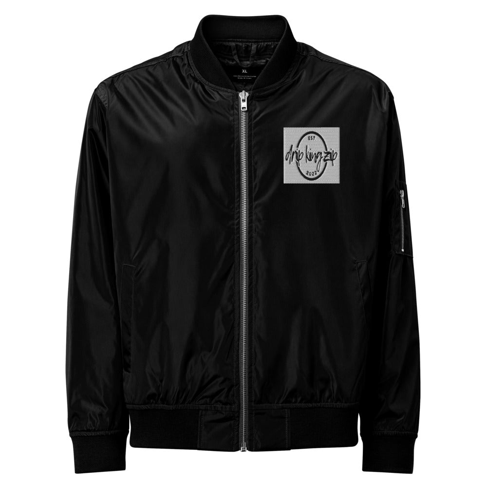 Elteezy’s King Zip bomber