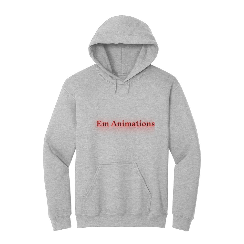 Em Animations Hoodie