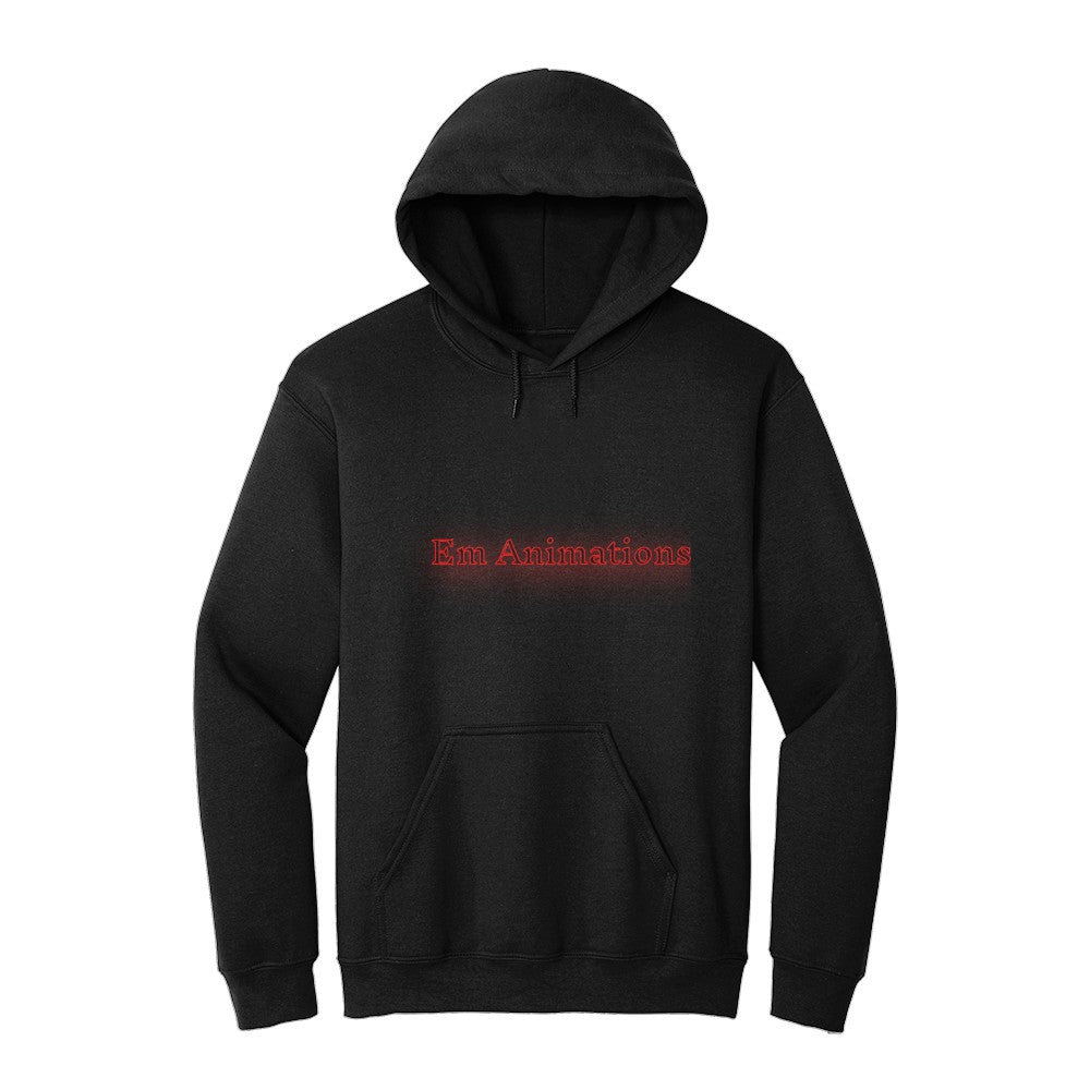 Em Animations Hoodie