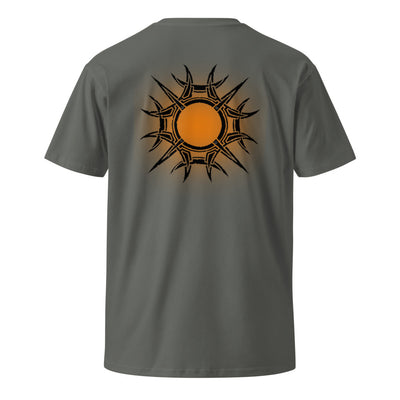 Emboiderd Primal PS2 Djinn