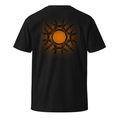 Emboiderd Primal PS2 Djinn