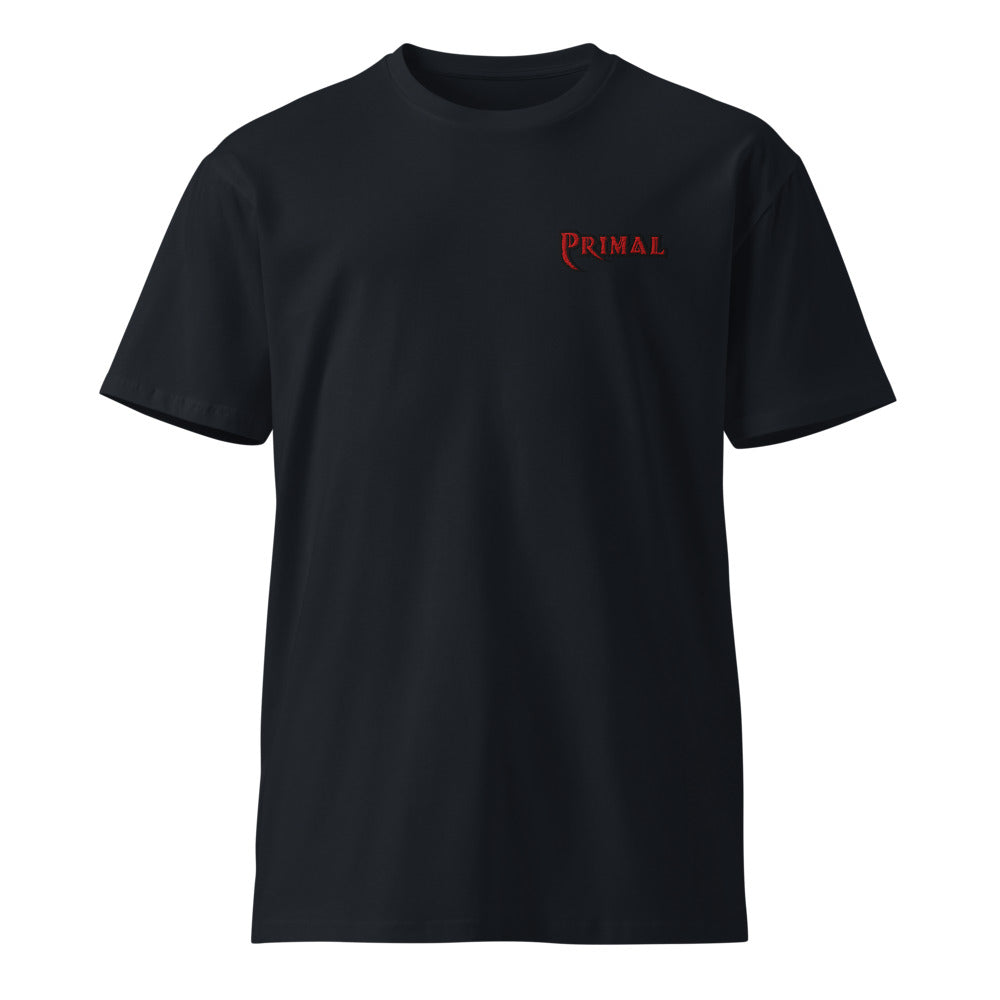 Embroiderd Primal PS2 Undine