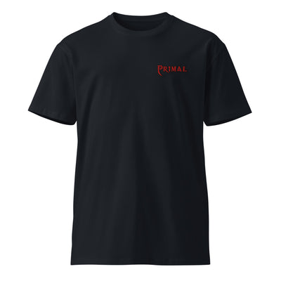 Embroiderd Primal PS2 Undine