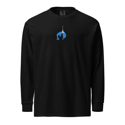 Embroidered GWENSANITY Long Sleeve