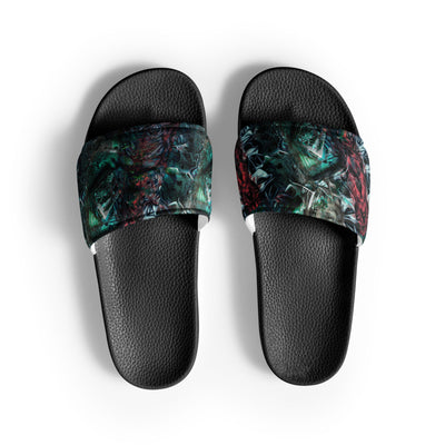 Emerald slides