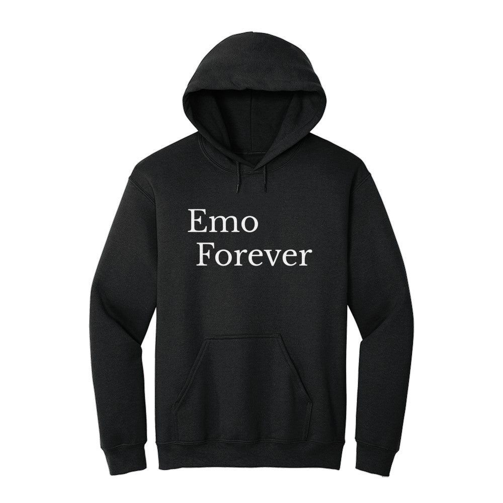 Emo Forever Hoodie