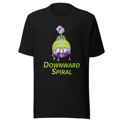 EmpLemon - Downward Spiral Shirt