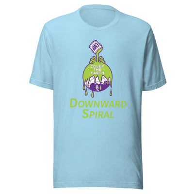 EmpLemon - Downward Spiral Shirt