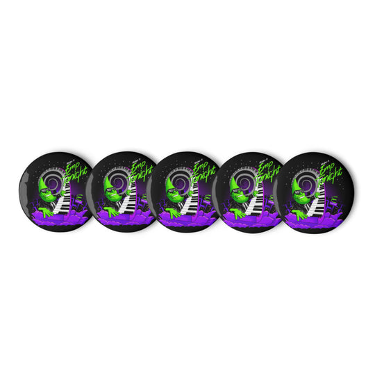 EmpLemon Official Merchandise – Crowdmade