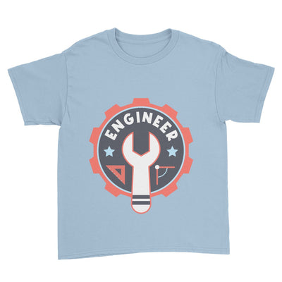 Star Engineer Emblem Tee