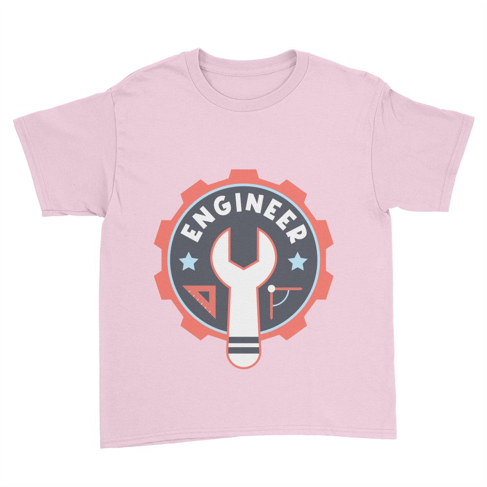 Star Engineer Emblem Tee