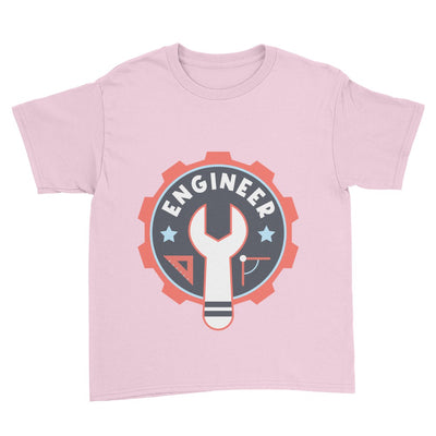 Star Engineer Emblem Tee