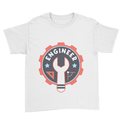 Star Engineer Emblem Tee