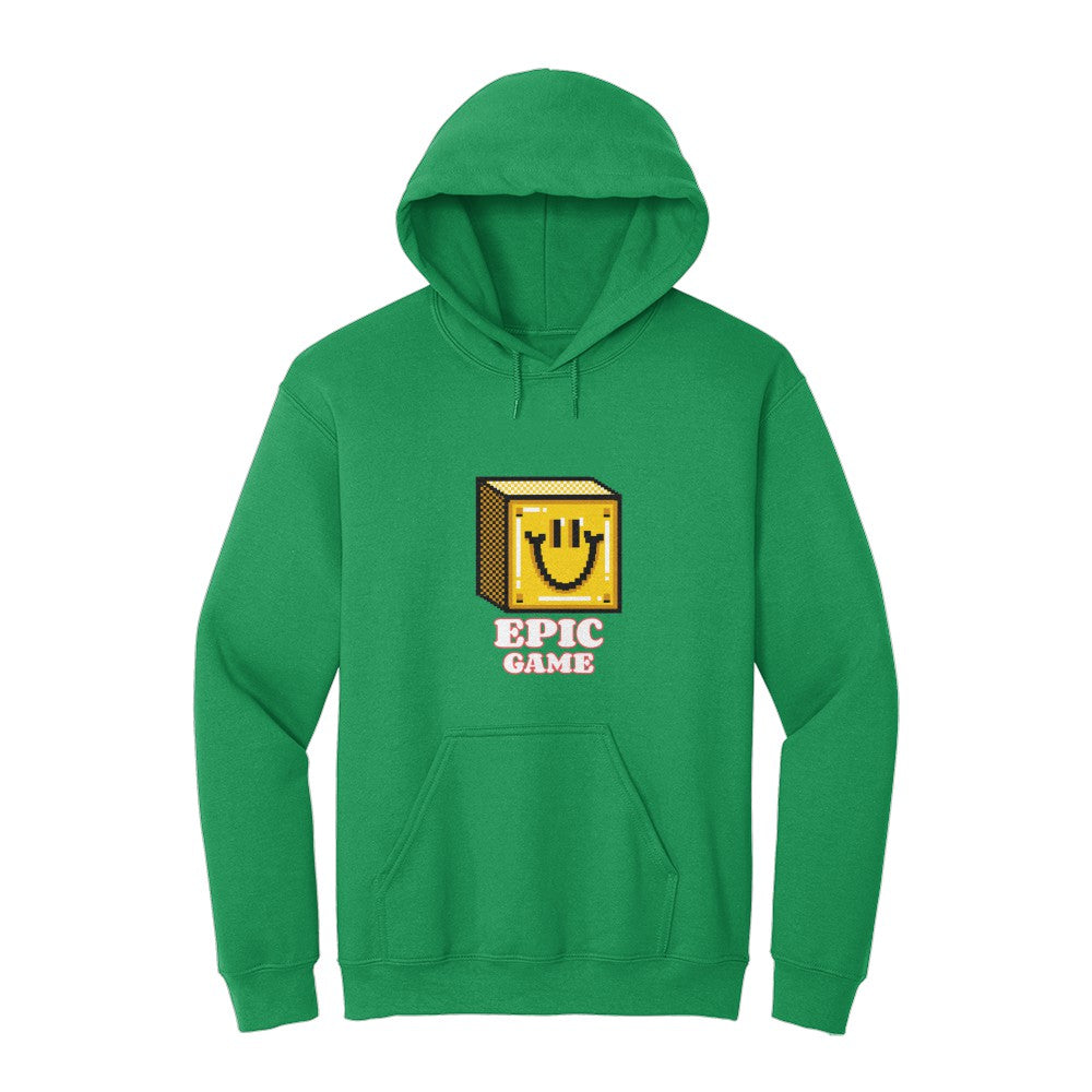 Epic Game Hoodie