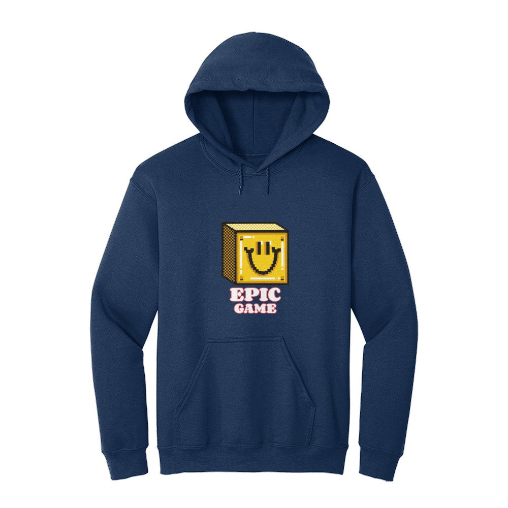 Epic Game Hoodie