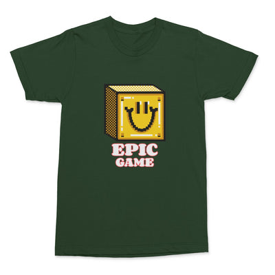 Epic Game Shirt