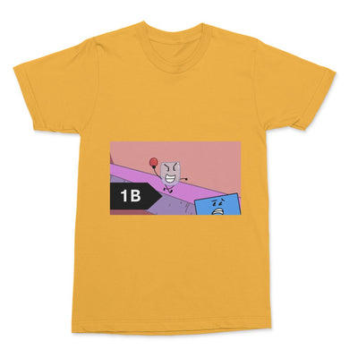 Episode 1b Short Sleve Tee