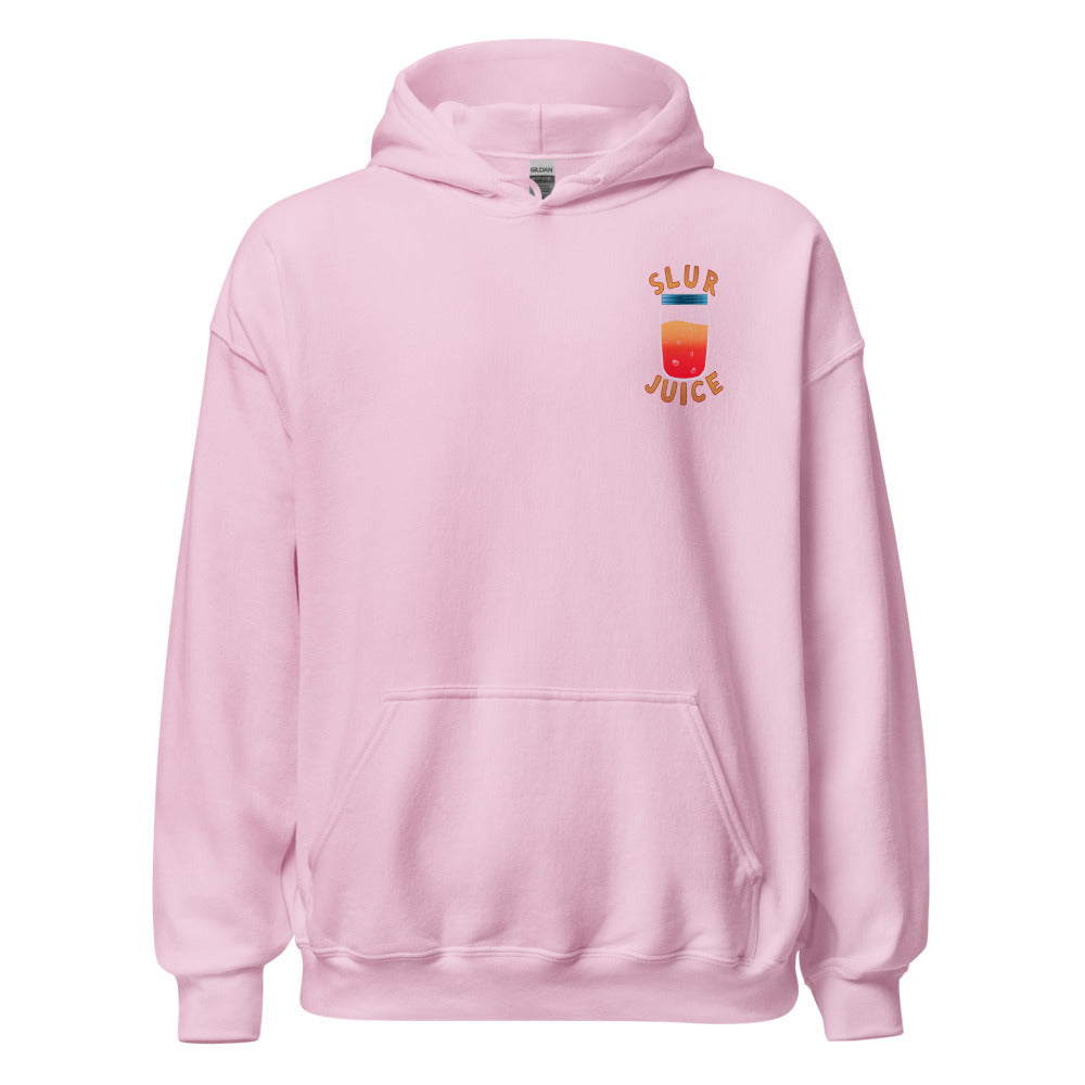 Evil Slur Juice Hoodie