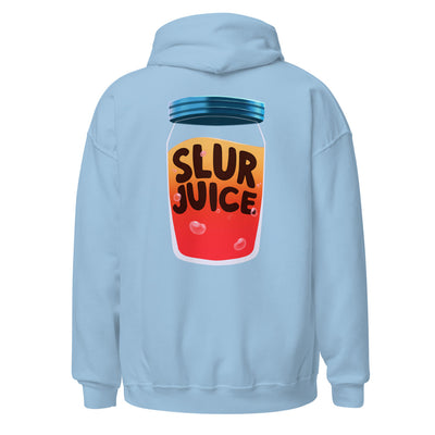 Evil Slur Juice Hoodie