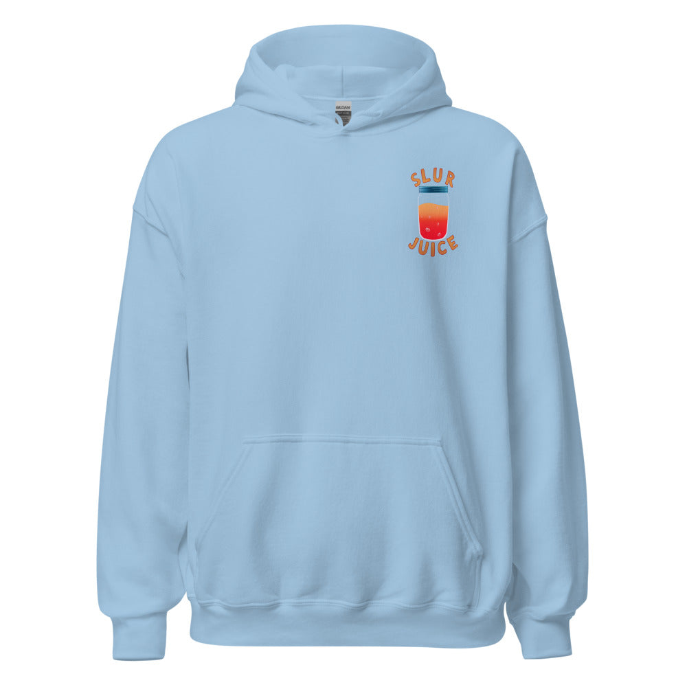 Evil Slur Juice Hoodie