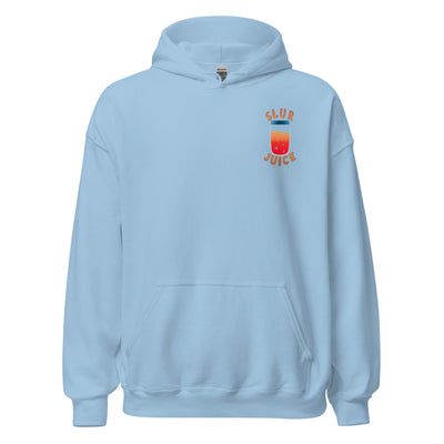 Evil Slur Juice Hoodie