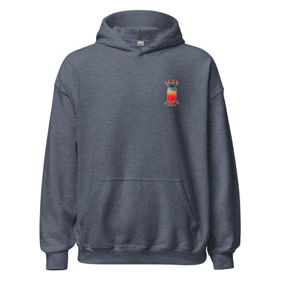 Evil Slur Juice Hoodie