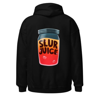 Evil Slur Juice Hoodie