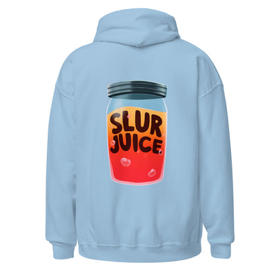 Evil Slur Juice Hoodie