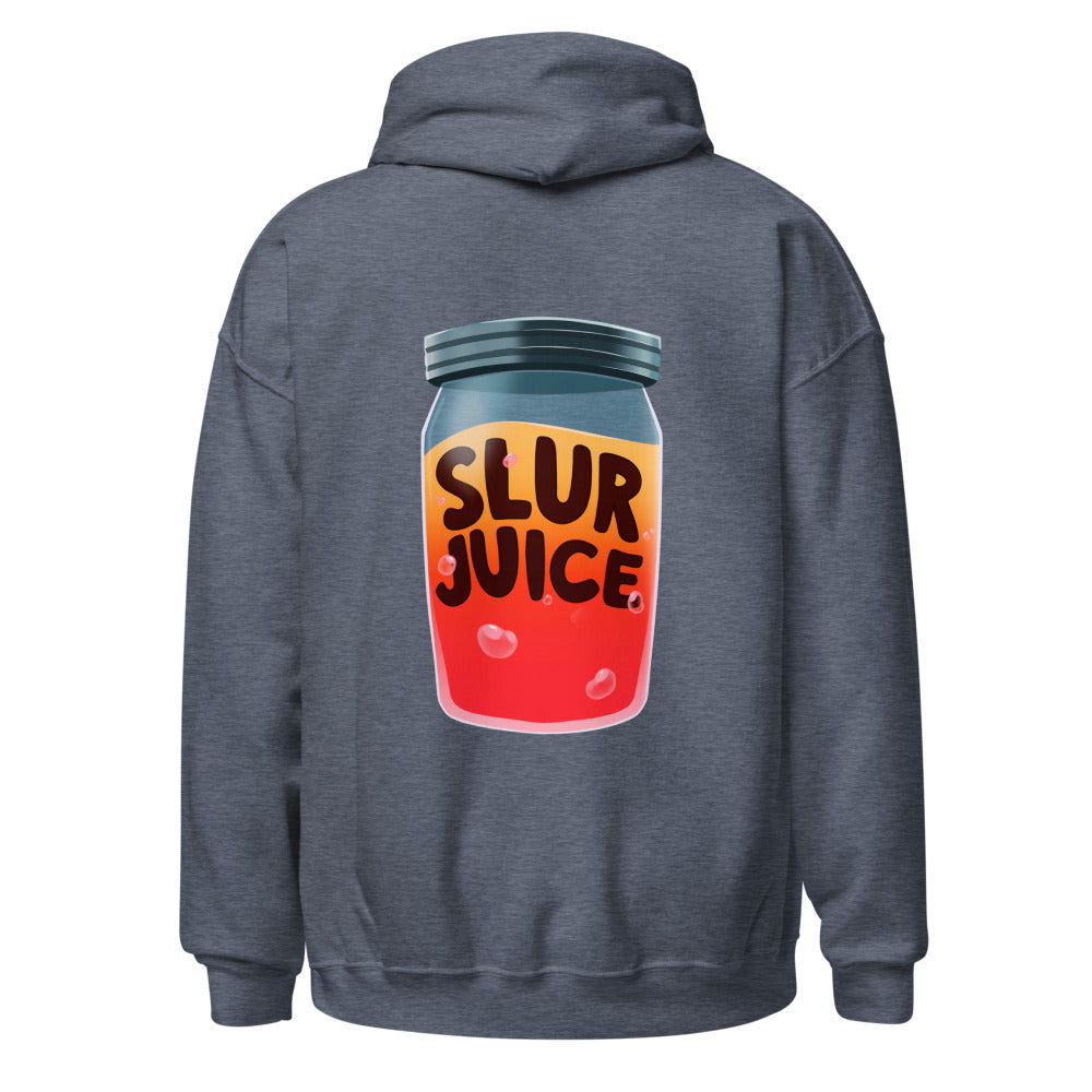 Evil Slur Juice Hoodie