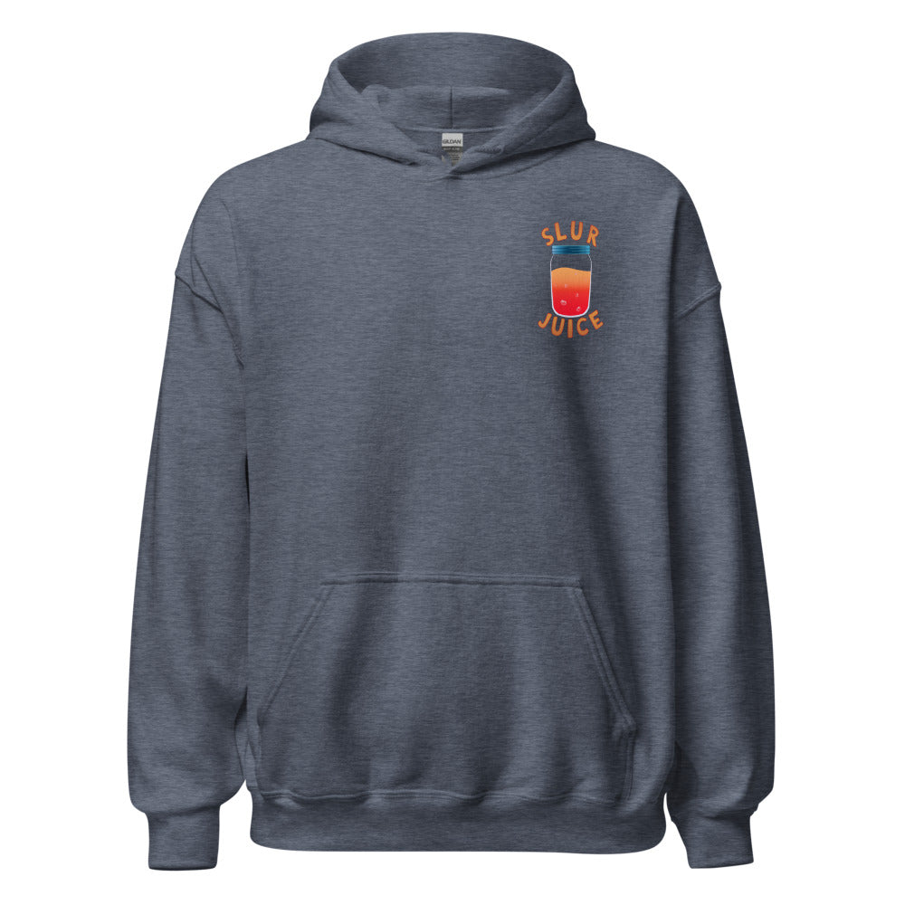 Evil Slur Juice Hoodie