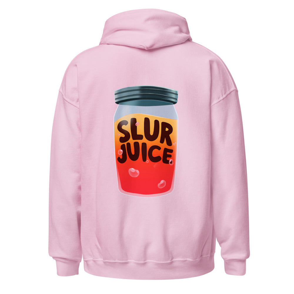 Evil Slur Juice Hoodie