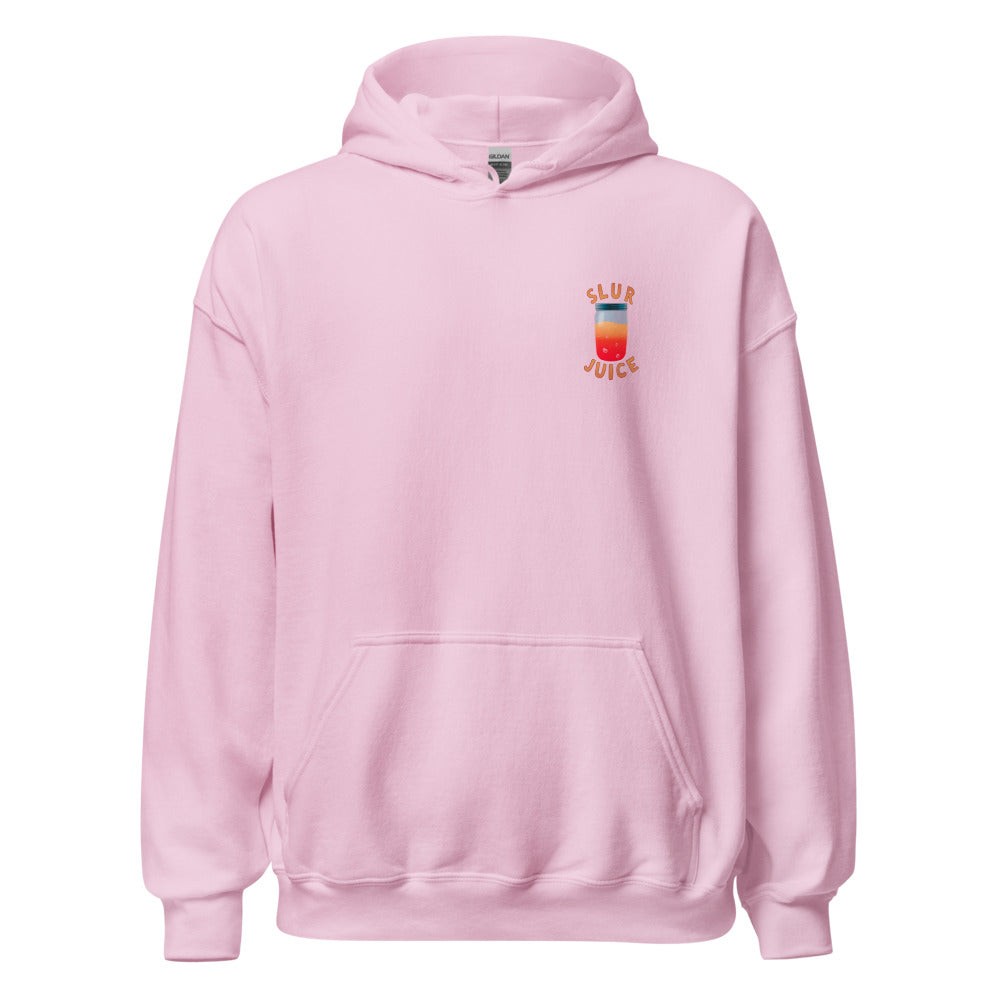 Evil Slur Juice Hoodie