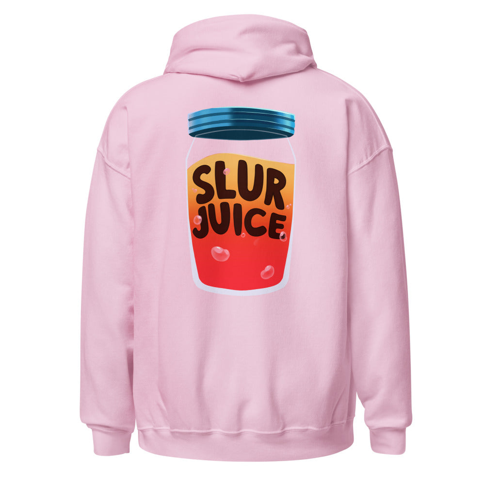 Evil Slur Juice Hoodie