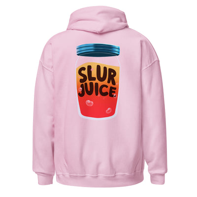 Evil Slur Juice Hoodie