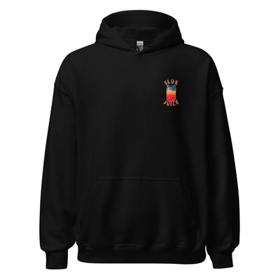 Evil Slur Juice Hoodie