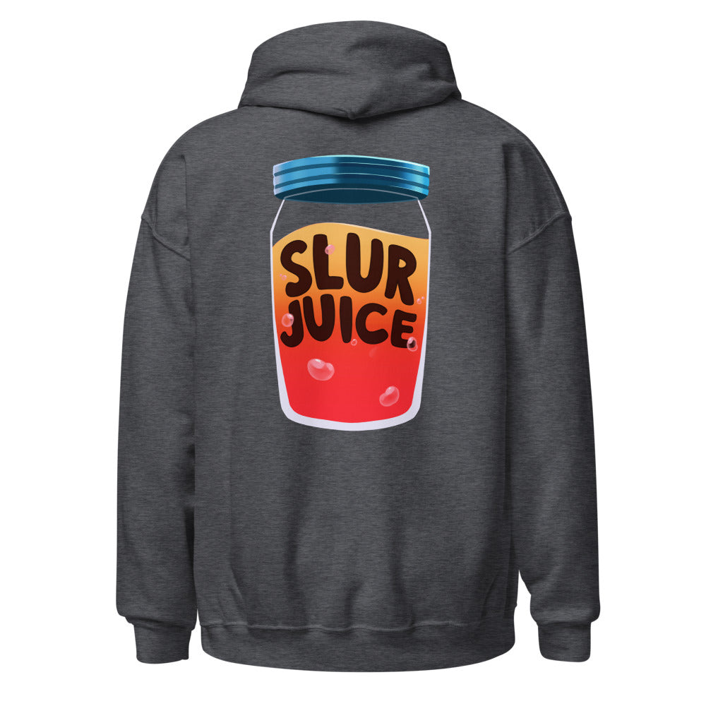 Evil Slur Juice Hoodie