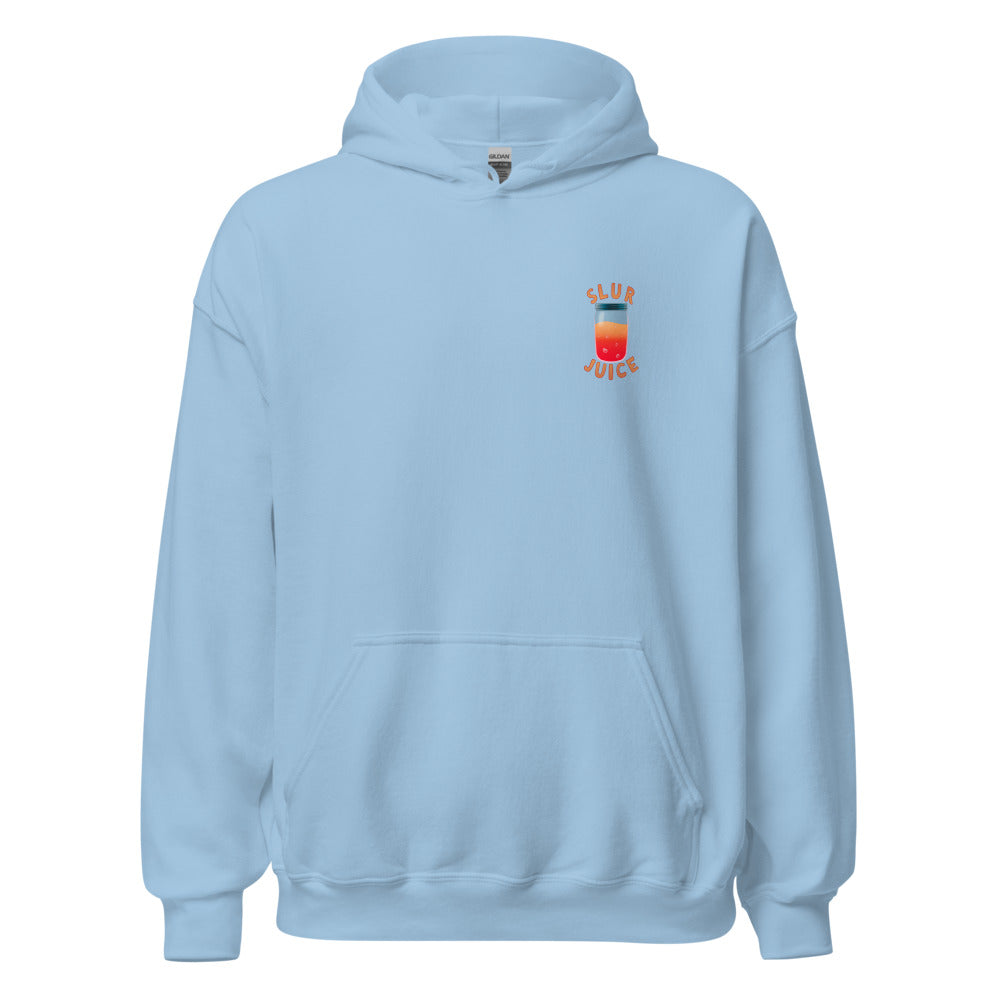 Evil Slur Juice Hoodie