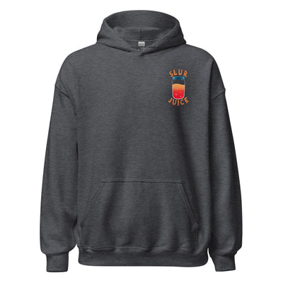 Evil Slur Juice Hoodie