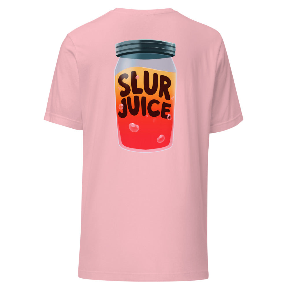 Evil Slur Juice Shirt