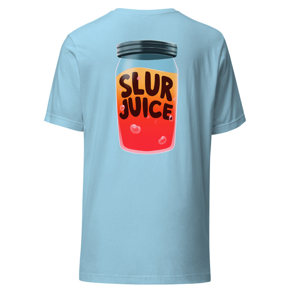 Evil Slur Juice Shirt