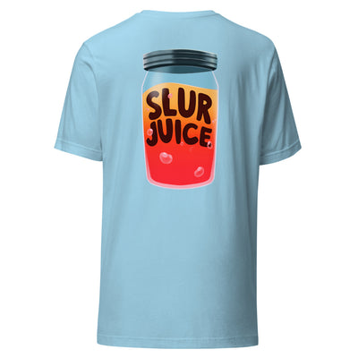 Evil Slur Juice Shirt