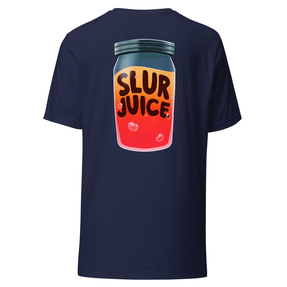 Evil Slur Juice Shirt