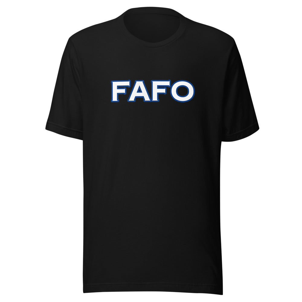 FAFO plain