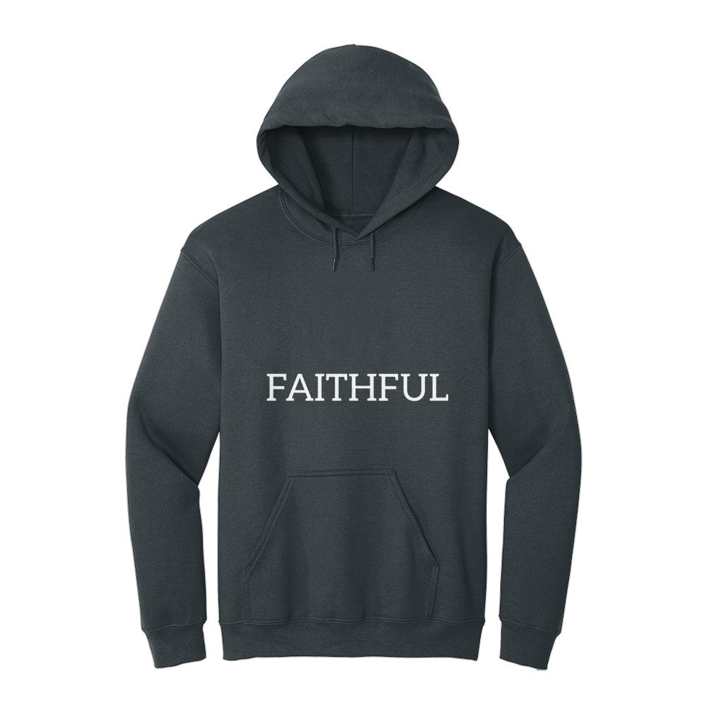 FAITHFUL hoodie